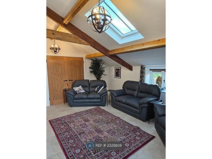 3 Bedroom Semi-Detached House To Rent In Fiddington, Bridgwater, TA5