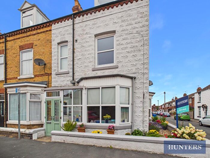 5 Bedroom End Of Terrace House For Sale In West Road, Filey, YO14