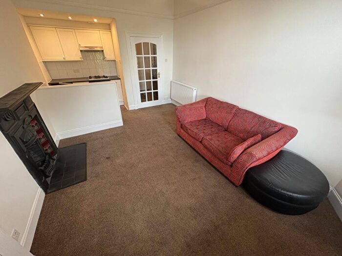 1 Bedroom Flat To Rent In Thornwood Avenue, Glasgow, Glasgow City, G11