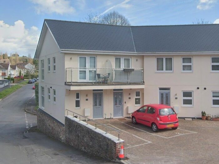 3 Bedroom Terraced House To Rent In The Stables, Coombe Road, Torquay, TQ2