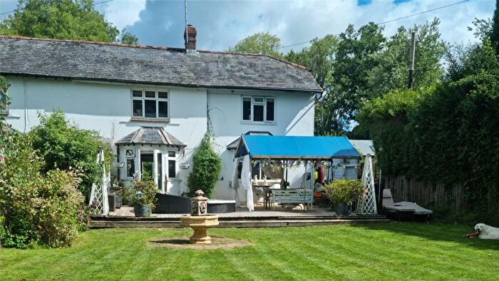 4 Bedroom Semi-Detached House To Rent In Marsh Court, Stockbridge, Hampshire, SO20