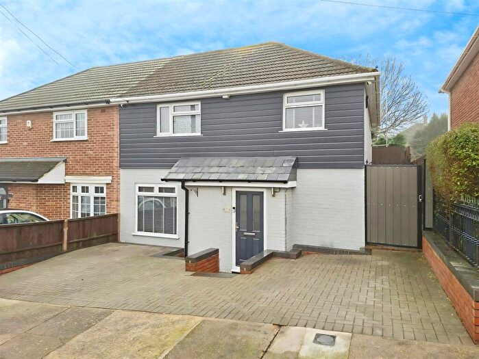 3 Bedroom Semi-Detached House For Sale In Quixote Crescent, Rochester, ME2