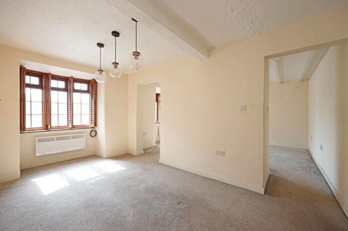 2 Bedroom Detached House For Sale In Knowl Wall, Beech, ST4