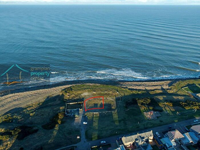Land For Sale In Plot At Commerce Street, Lossiemouth, Morayshire, IV31