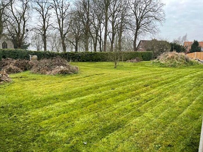 Plot For Sale In Church Road, NR15