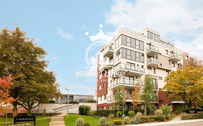 1 Bedroom Apartment To Rent In Green Lane, Edgware, Middlesex, HA8