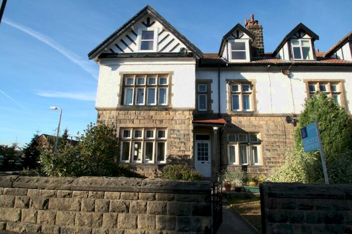 1 Bedroom Apartment To Rent In Bolling Road, Ilkley, LS29