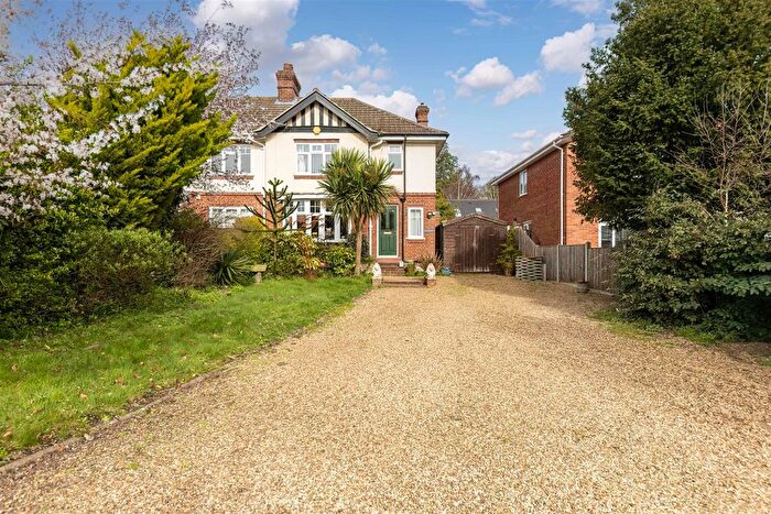 3 Bedroom Semi-Detached House For Sale In Hillside Avenue, Thorpe St Andrew, NR7