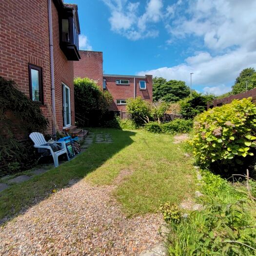 3 Bedroom Property To Rent In Robins Garth, Dorchester, DT1