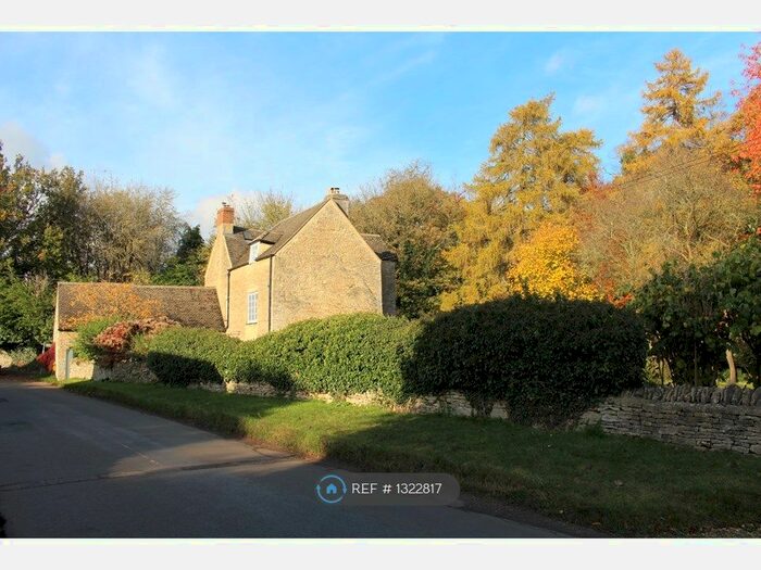 6 Bedroom Detached House To Rent In Weston Road, Bletchingdon, Kidlington OX5