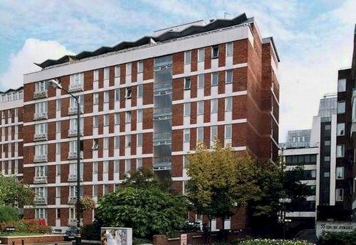 Parking/garage To Rent In Ebury Street, London, SW1W