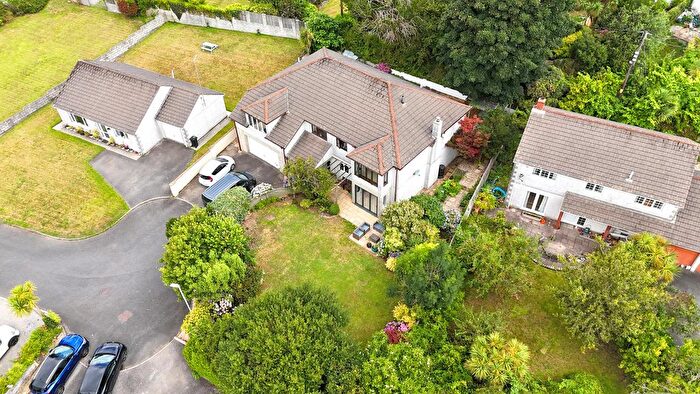 6 Bedroom Detached House For Sale In Lower Hillcrest, Helston, TR13