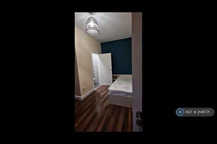 Studio To Rent In Church Road, Erdington, Birmingham, B24