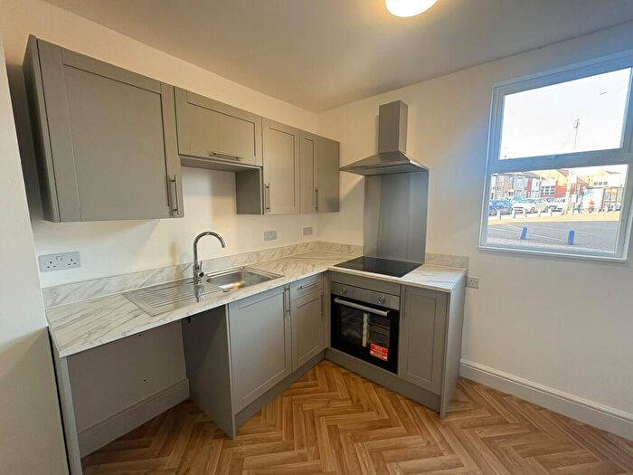1 Bedroom Flat To Rent In Mansfield Road, Sutton In Ashfield, NG17