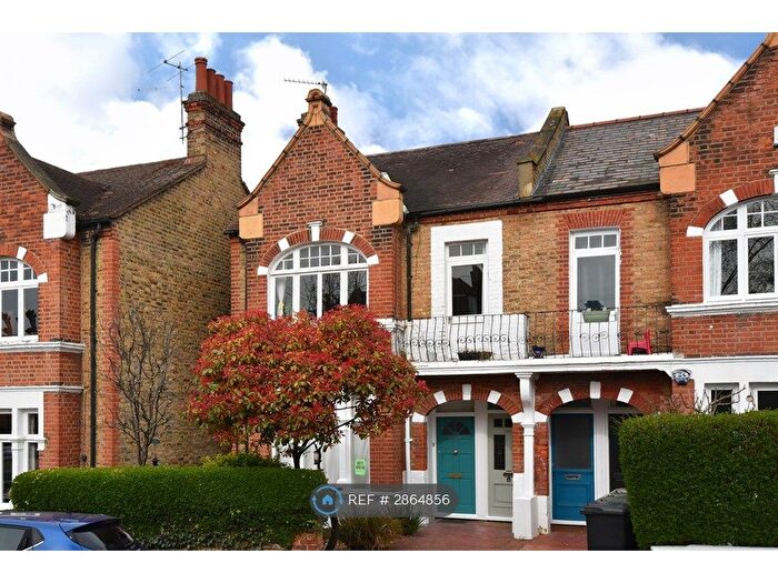 2 Bedroom Maisonette To Rent In Tressillian Road, London, SE4