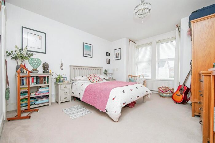 4 Bedroom Detached House For Sale In Beaconsfield Road, East Clacton, Clacton-On-Sea, CO15