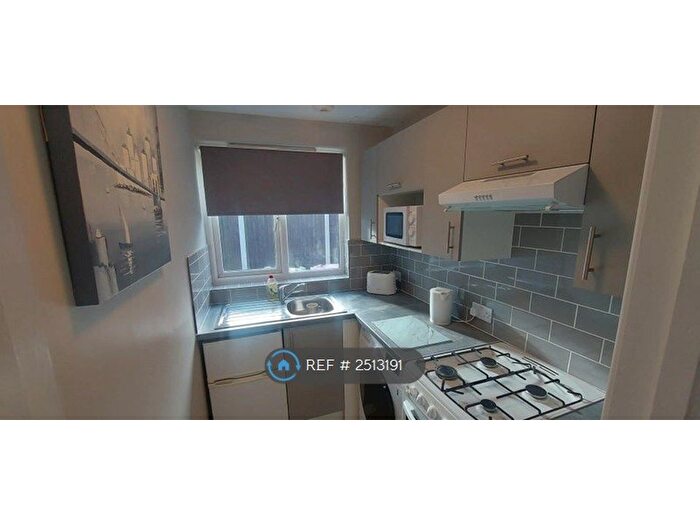 Studio To Rent In Furnace Lane, Telford, TF2