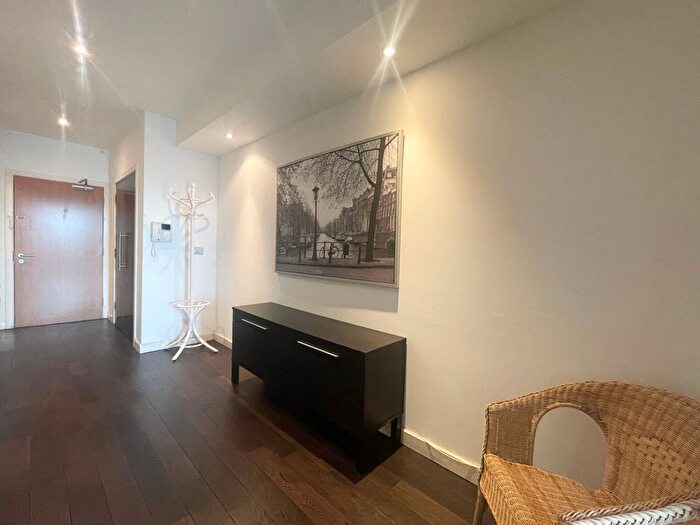 1 Bedroom Property To Rent In Albion Street, Glasgow, G1