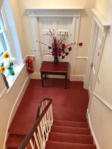 1 Bedroom Flat To Rent In Flat, Lansdown Place, Cheltenham, GL50