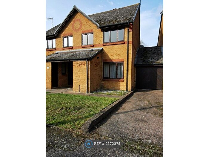 3 Bedroom Semi-Detached House To Rent In Wharf Road, Grays, RM17