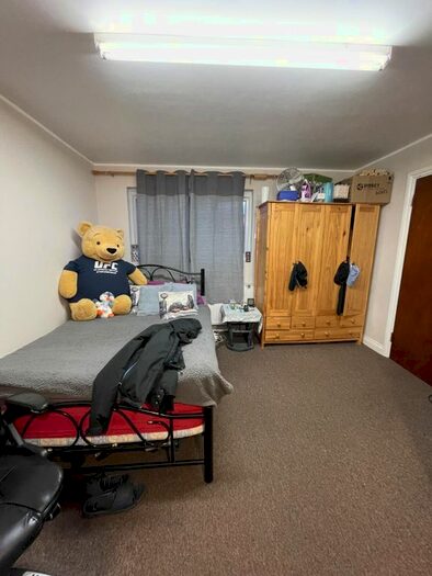 1 Bedroom Studio To Rent In Kingsley Road, Hounslow TW3