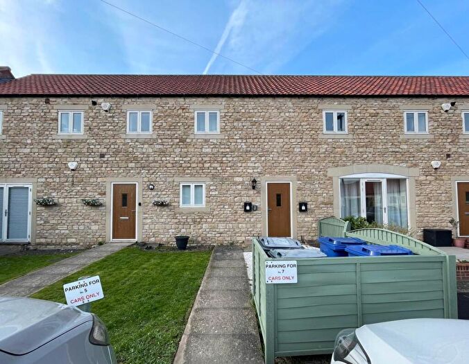 2 Bedroom Apartment For Sale In . All Saints Close, Arksey, Doncaster, South Yorkshire, DN5