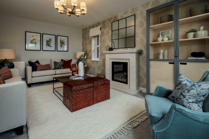 4 Bedroom Detached House For Sale In Grange Road Hugglescote, LE67