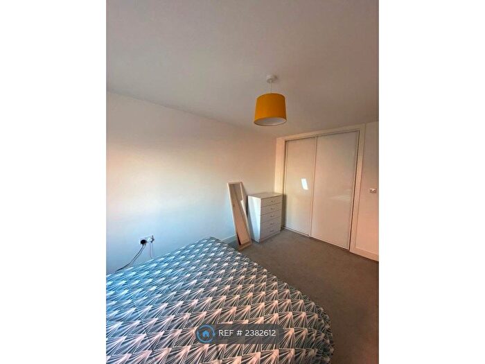 1 Bedroom Flat To Rent In Madison House, Birmingham, B5