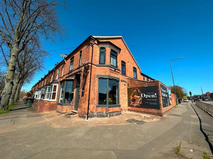 1 Bedroom Flat To Rent In Lime Avenue, Lillington, Leamington Spa, CV32