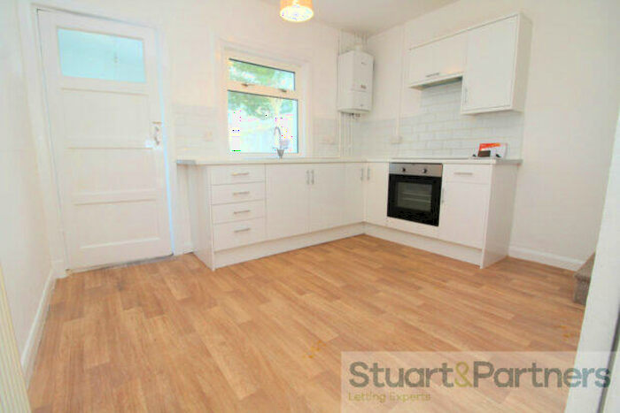 2 Bedroom Terraced House To Rent In Triangle Road, Haywards Heath, RH16