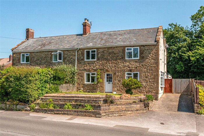 3 Bedroom Semi Detached House For Sale In Brimsmore, Yeovil, Somerset, BA21