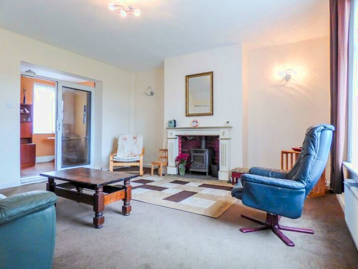 3 Bedroom Terraced House For Sale In Ingleby Terrace, Lynemouth, Morpeth, Northumberland, NE61