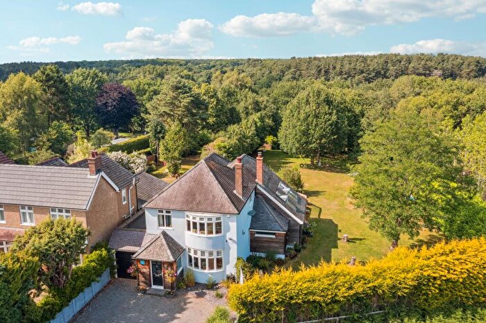 4 Bedroom Detached House For Sale In Clophill Road, Maulden, MK45