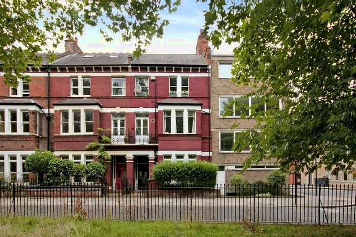 1 Bedroom Flat To Rent In Highbury Place, Highbury, N5