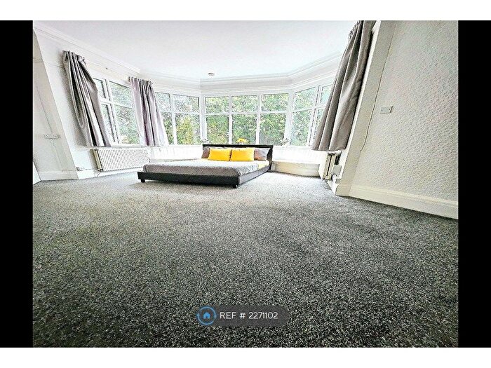 1 Bedroom Flat To Rent In Queens Park Gardens, Bournemouth, BH8