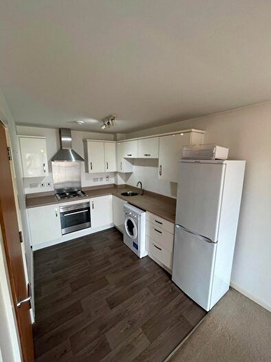 1 Bedroom Flat To Rent In Endeavour House, B Elmira Way, Salford, Greater Manchester, M5