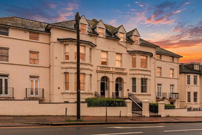 1 Bedroom Flat To Rent In Stanford Avenue, Brighton, BN1
