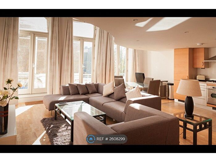 1 Bedroom Flat To Rent In Earl's Court Square, London, SW5