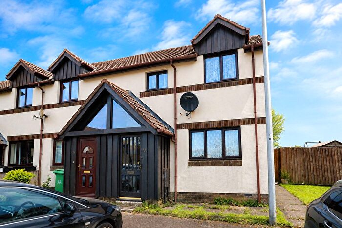 3 Bedroom End Of Terrace House For Sale In Old Market Drive, Woolsery, Bideford, EX39