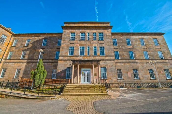 Studio To Rent In Albert Terrace Road, Sheffield, S6