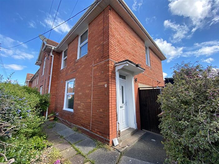 3 Bedroom End Terrace House To Rent In Kidsbury Road, Bridgwater, TA6