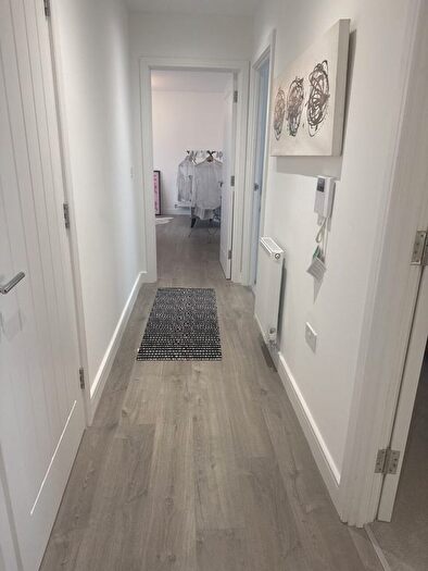 2 Bedroom Flat To Rent In Cannock Chase Place, Ramsay Drive, Tonbridge, Kent, TN12