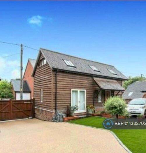 2 Bedroom Detached House To Rent In Dog Lane, Childrey, Wantage, OX12
