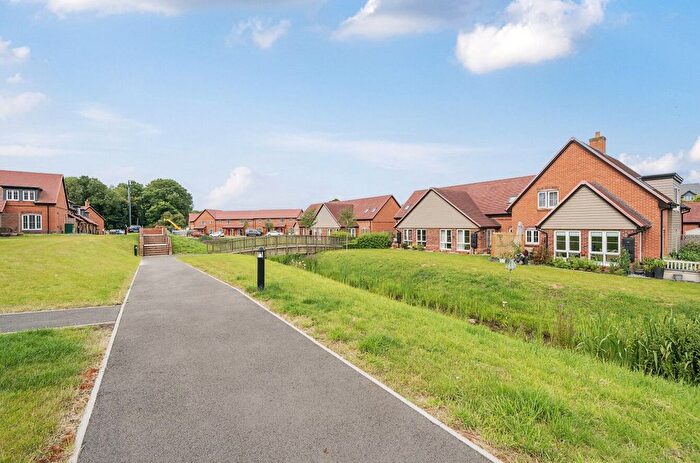 2 Bedroom Cottage To Rent In Polo Drive, Lime Tree Village, Cawston, Rugby, Warwickshire, CV22