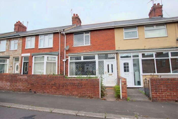 3 Bedroom Terraced House To Rent In Nelson Street, Columbia, Washington, NE38