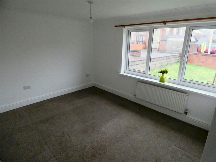 2 Bedroom Detached Bungalow To Rent In Main Street, Stretton, BurtonOn