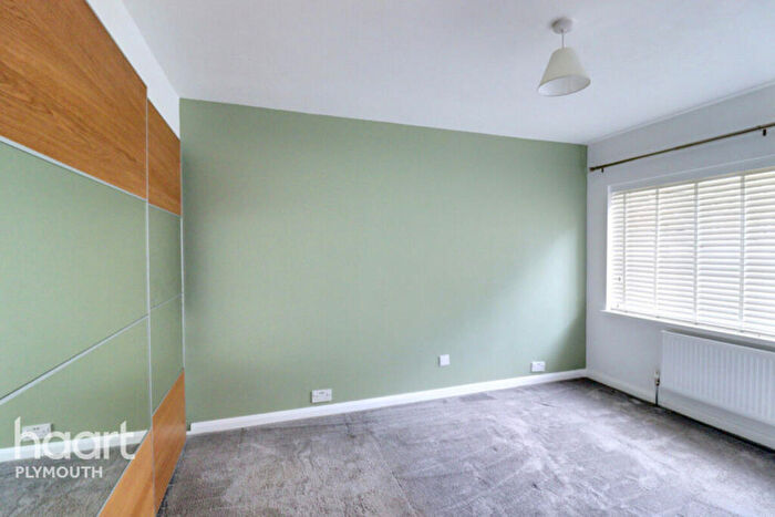 3 Bedroom Semi Detached House To Rent In Pattinson Drive, Plymouth, PL6