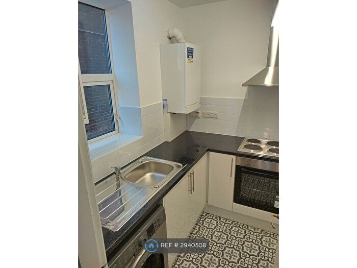 1 Bedroom Flat To Rent In Church Road, Stockingford, CV10