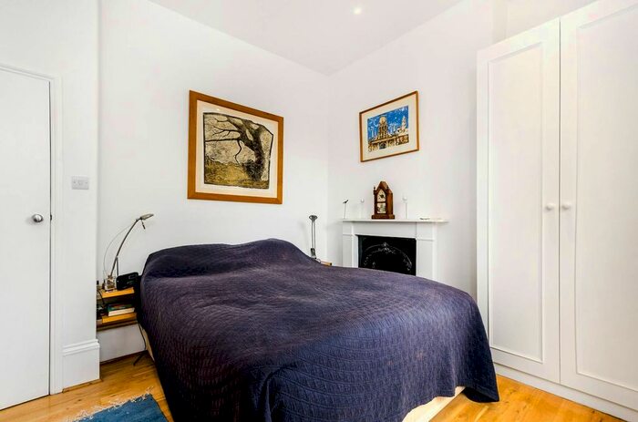 1 Bedroom Flat To Rent In Clarendon Road, Holland Park, London, W11