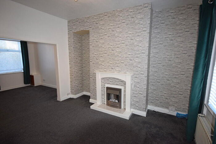 2 Bedroom Terraced House For Sale In Portsmouth Street, Walney, Barrow-in-Furness, LA14